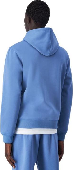 Produktbild Champion Bluza męska Hooded niebieska 220268 BS099 XL (XL)