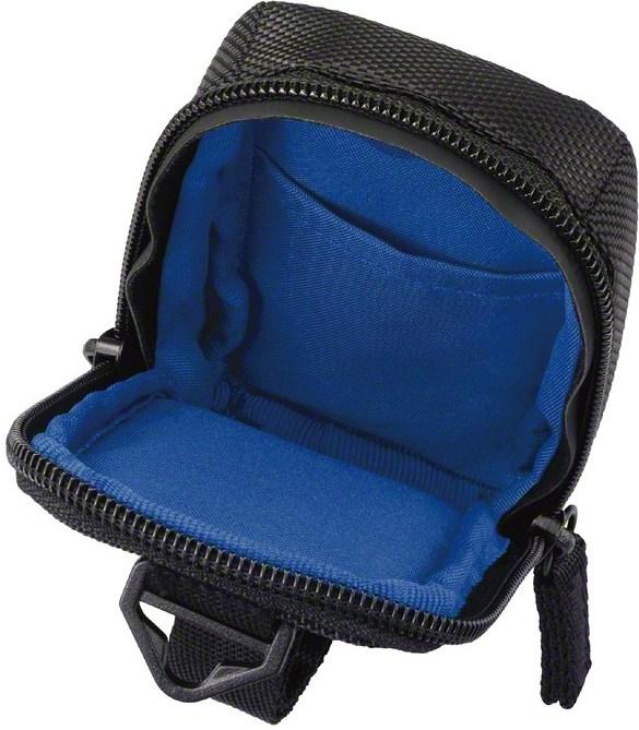 Image du produit Sony Lcs-Cs 2 B (Sac à bandoulière pour appareil photo, 7.50 l)