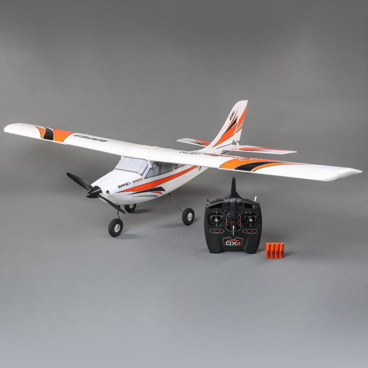 Image du produit E-Flite Apprenti STS (Multi moteur)
