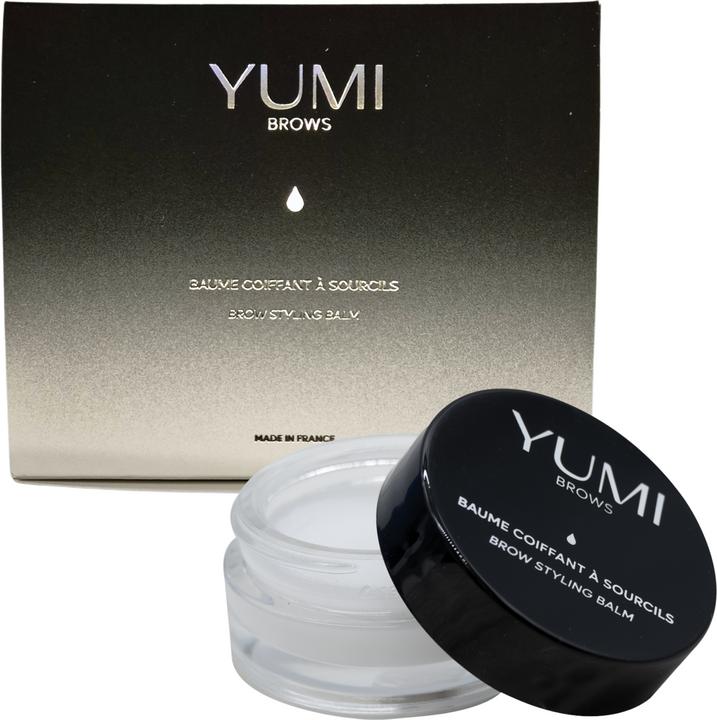 Yumi Brows Brow Styling Balm