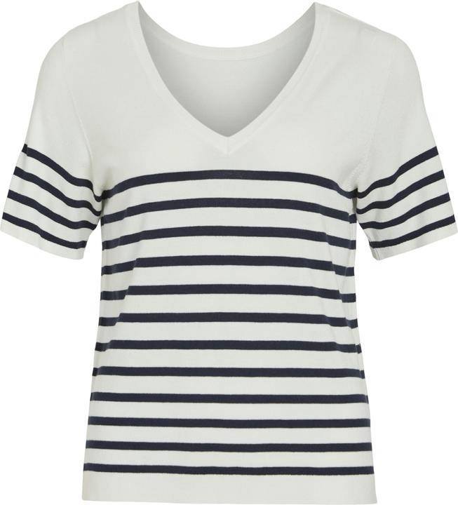 Actual product image Vila Kurzarm Stricktop (XXL)