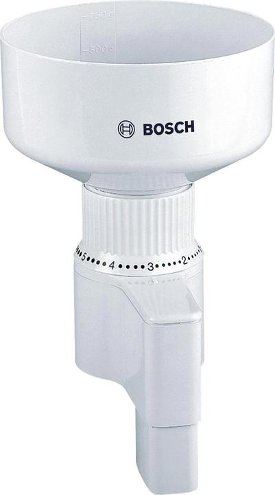 Image du produit Bosch Hausgeräte Muz4gm3