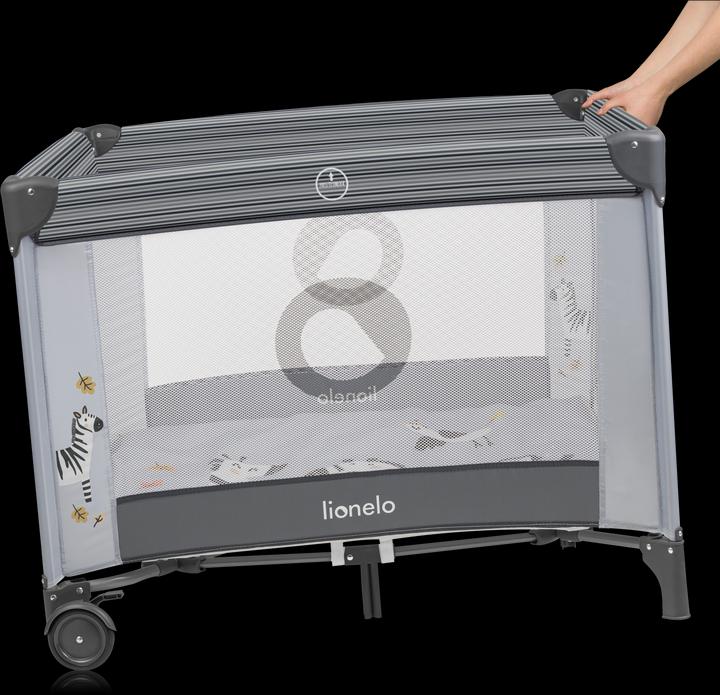 Actual product image Lionelo Bonnie