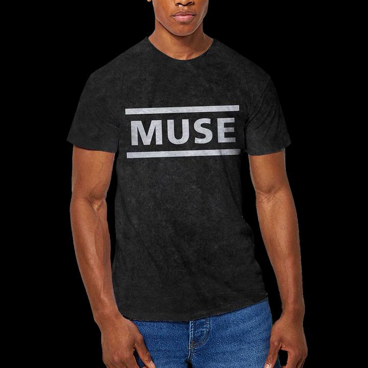 Muse Logo