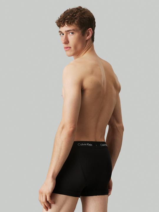 Produktbild Calvin Klein Trunk (M, 3er Pack)