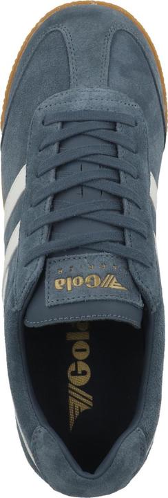 Immagine prodotto Gola Harrier in pelle scamosciata - 62151 (41)