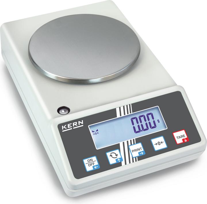Image du produit Kern Balance de précision IoT-Line 572-37