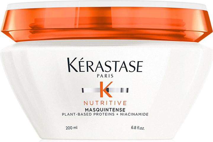 Actual product image Kérastase Nutritive Intense Holiday Set 2023 (Hair care set)
