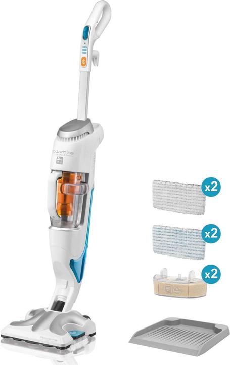 Produktbild Rowenta RY7557 Clean & Steam (1700 W)