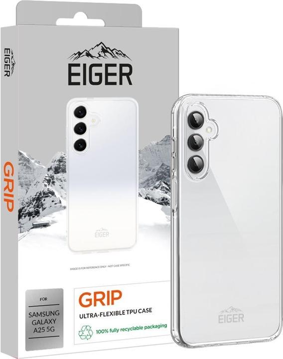 Immagine prodotto Eiger Grip Case (Samsung Galaxy A25 5G)