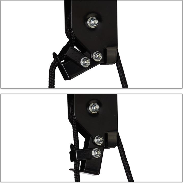 Produktbild Relaxdays Fahrradlift