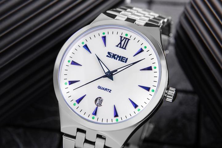 Actual product image Skmei 9071BU-B Herrenuhr + BOX
