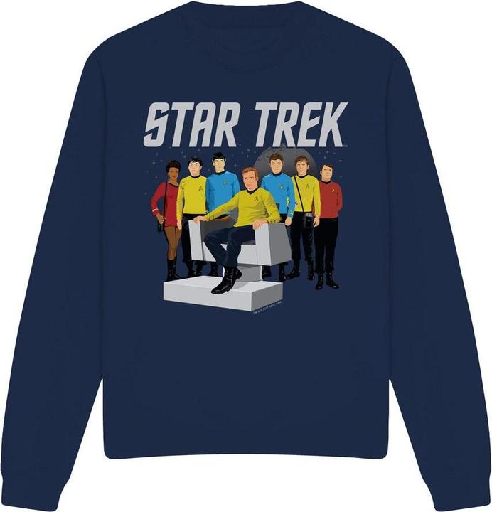 Produktbild Sweatshirt (XXL)