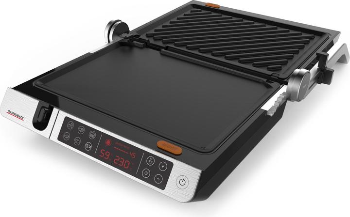Immagine prodotto Gastroback Design BBQ Controllo avanzato