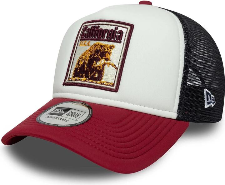 New Era Graphic Patch (One Size)