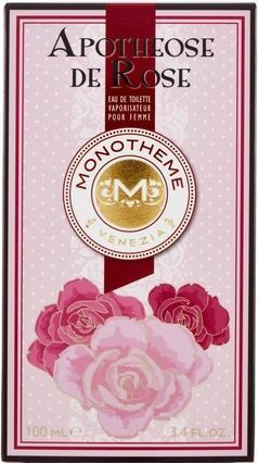 Produktbild Monotheme Apoth (Eau de Toilette, 100 ml)