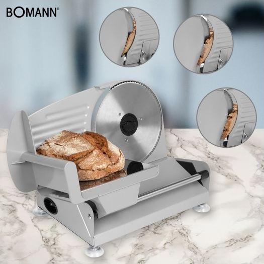 Productafbeelding Bomann MA451CB