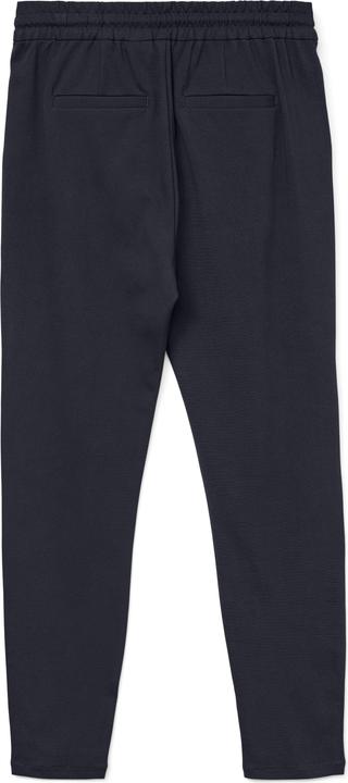 Produktbild Vero Moda Knöchellange Mid Waist Loose Fit Kordelzug Hose (XXL)
