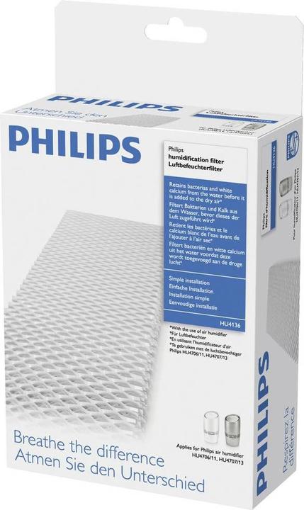 Immagine prodotto Philips Hu4136/10 (1 x)