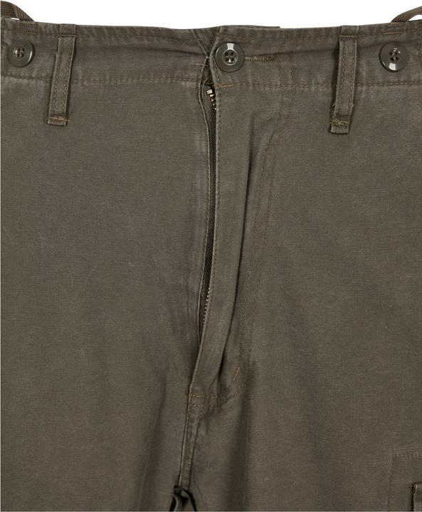 Image du produit Brandit Pantalon cargo M-65 Vintage (L)