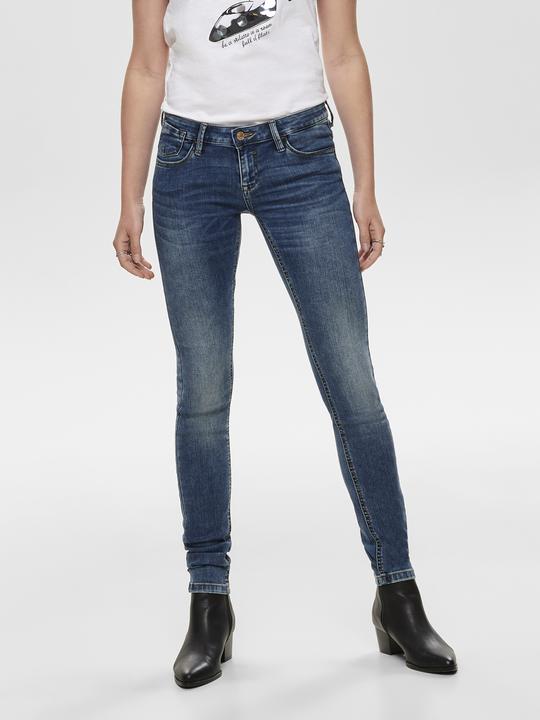 Actual product image Only Skinny Fit Jeans (W28/L30)
