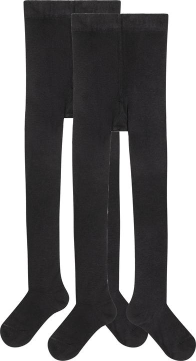 Produktbild S.Oliver Junior essentials organic Tights 2p (86/92)