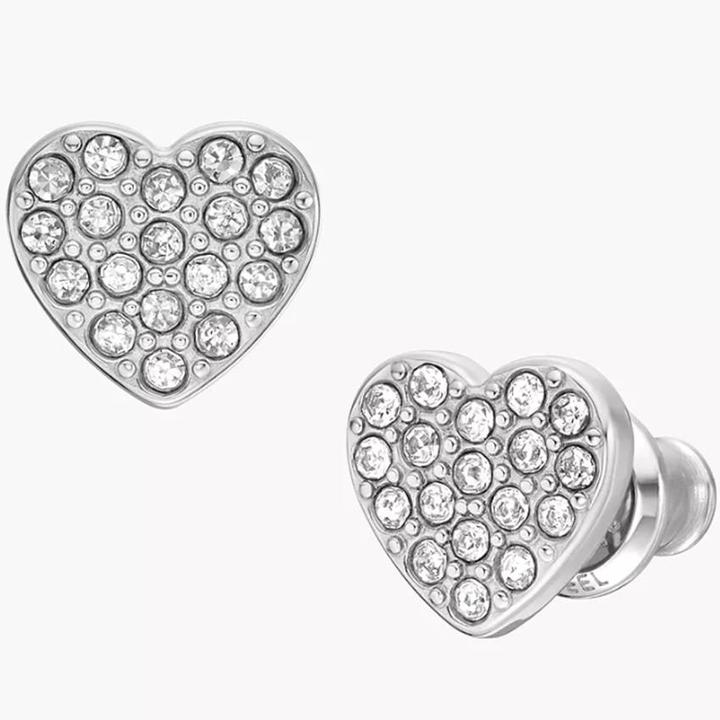 Actual product image Fossil JOF01059040 Heritage (Stainless steel)