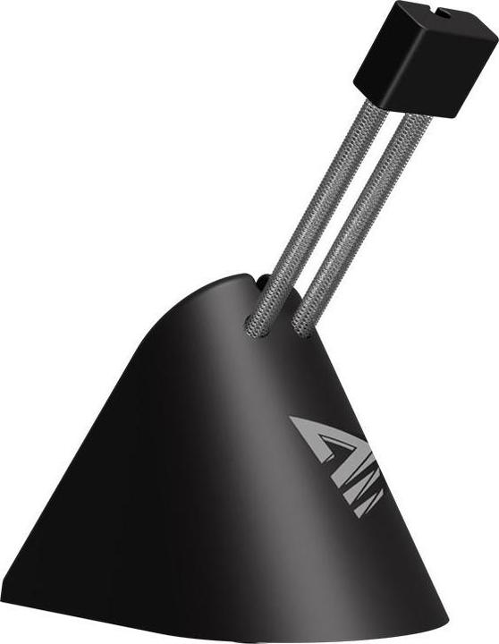 Image du produit Savio Mouse Bungee Support de câble de souris Bras flexible stable et antidérapant MB-01