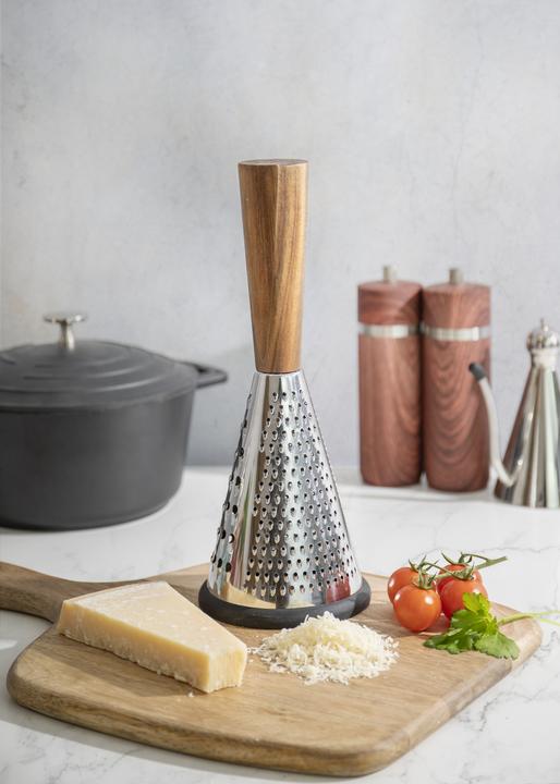 Immagine prodotto Creative Tops Grattugia per formaggio piccola