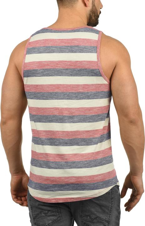 Immagine prodotto Solid Whicco T-Shirt Maglietta Senza Manica Canotta Da Uomo (XXL)