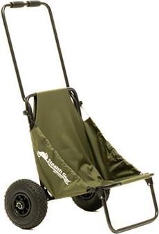 Image du produit Stealth Gear Chariot de transport Vert forêt (Sac à bandoulière pour appareil photo)