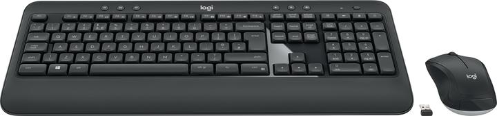 Logitech MK540 Advanced (DE, Kabellos)