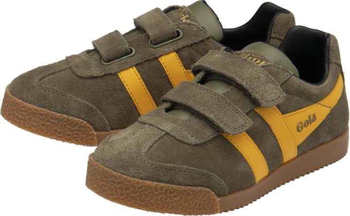 Produktbild Gola Kid's Harrier VC (30)