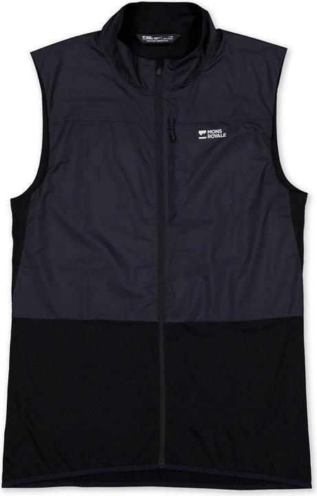 Produktbild Mons Royale Diversion Merino Wind Vest (S)