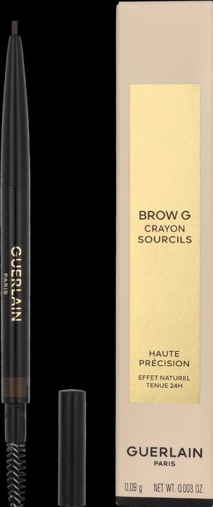 04 Dark Brown