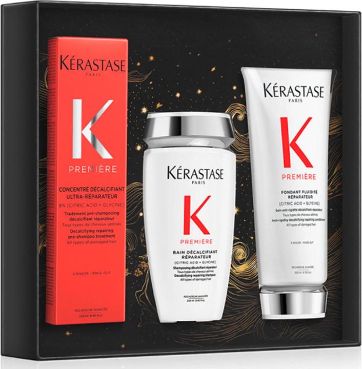 Produktbild Kérastase Premiere Light Holiday Set (Haarpflege set)