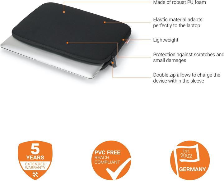 Actual product image Base XX D31784 (13.30", Universal)