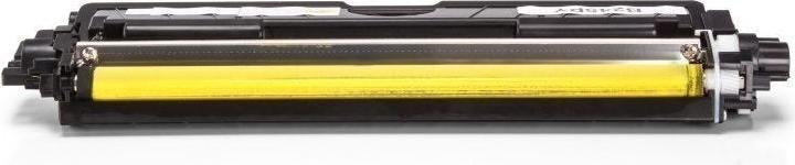 Produktbild Hermex Kompatibler Toner für Brother MFC-9340CDW (Y)