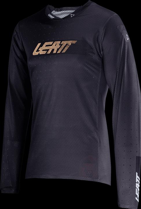 Produktbild Leatt MTB Gravity 4.0 Junior Jersey black S (S)