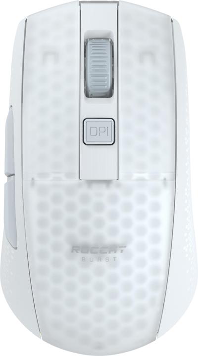 Produktbild Roccat Burst Pro Air (Kabellos, Kabelgebunden)