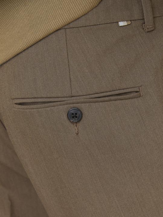 Produktbild Jack & Jones Tapered Fit Karottenhosen Karottenhosen (W32/L34)