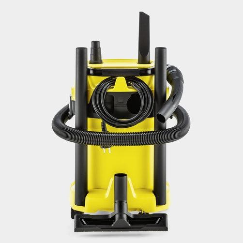 Image du produit Kärcher WD 3 P V-17/6/20 (Aspirateur eau et poussière)