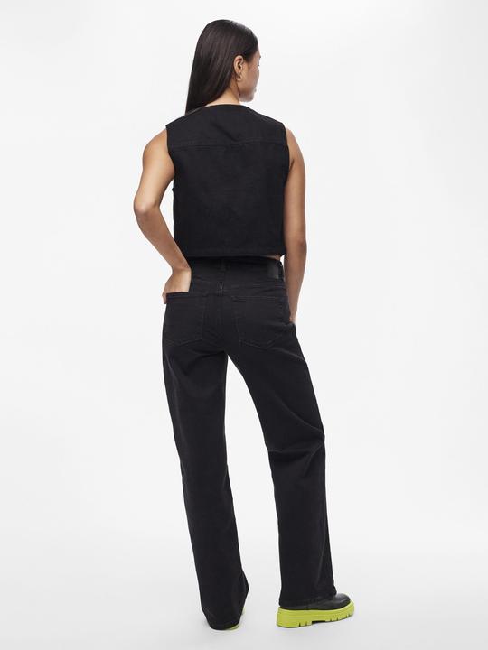Image du produit Pieces PCALMA JEANS Gilet (XS)