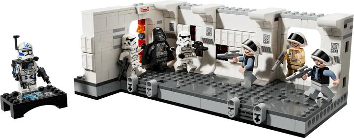 Immagine prodotto LEGO 75387 Confidenziale (75387, LEGO Star Wars)