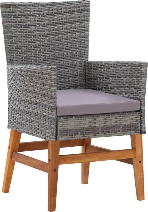 Actual product image VidaXL Fevzi (160 cm)