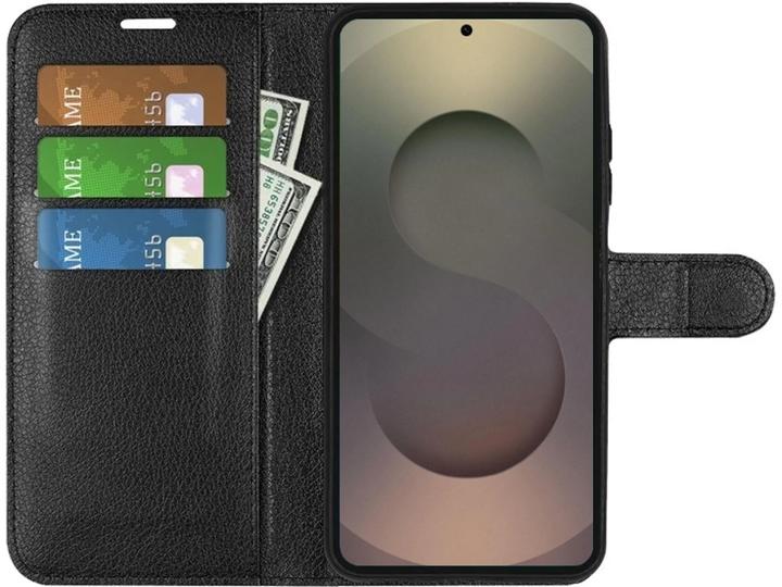 Image du produit Screenguard Leather Guard Lederhülle (Samsung Galaxy S25 Ultra)