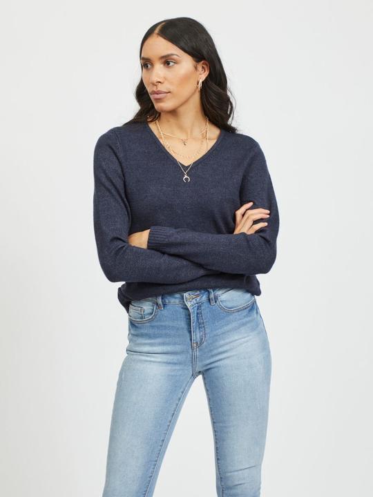 Image du produit Vila Pull en tricot (M)