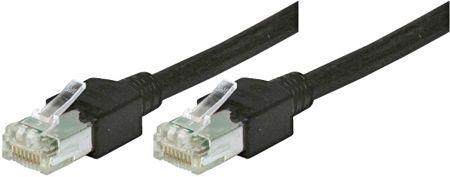 Produktbild Tecline S/UTP Cat5e (S/UTP, CAT5e, 1 m)