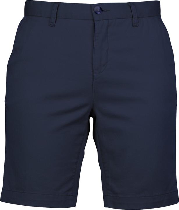 Front Row Chino Stretch Shorts