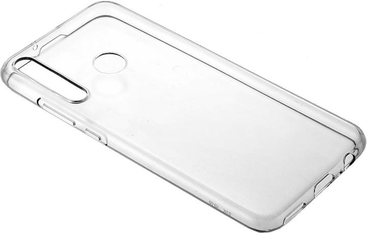 Produktbild Huawei TPU Protective Case für P40 Lite E - transparent 51994006 (Huawei P40 Lite E)
